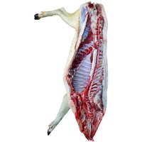 怡博士 猪后腿肉前腿肉排骨混合装 10斤