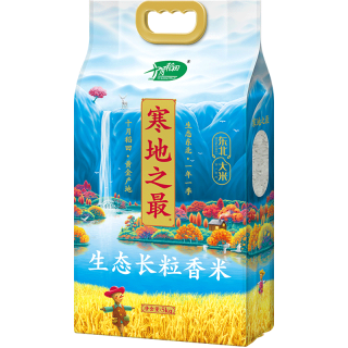 移动端：十月稻田 寒露秋香 长粒王 5kg