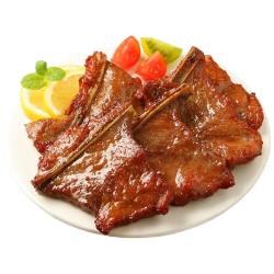 天海藏 手抓扇子骨 250g*8盒