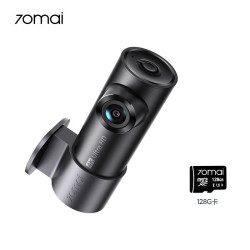 70迈 M310Pro4K 行车记录仪 单镜头 128G