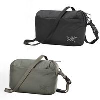 百亿补贴：ARC'TERYX HELIAD CROSSBODY BAG 斜挎腰包户外包下架