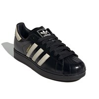 adidas 三叶草男女鞋秋季贝壳头运动鞋休闲鞋板鞋KZ6730