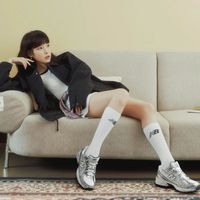 百亿补贴:new balance NB男女正品740系跑鞋女团风户外运动休闲鞋百搭款