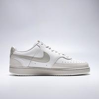 NIKE COURT VISION LO SUEDE 运动休闲鞋 IO0461-001 41码