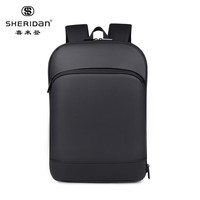 SHERIDAN 双肩背包 防泼水通勤出游背包