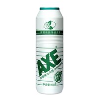 AXE 牌去污粉强力去污家用厨房除垢瓶茶垢清洁厕所瓷砖除锈