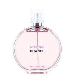 CHANEL 邂逅淡香持久机会 粉邂逅 柔情女士香水 粉色邂逅EDT100ml
