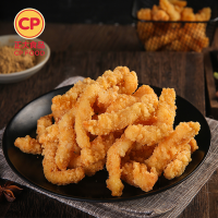 正大 招牌脆皮炸鸡水煎鸡扒腿排小酥肉鸡块热狗棒 招牌脆皮炸鸡原味240g