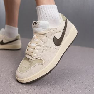 NIKE 滔搏丨NIKE耐克男子SB CODE 58平底滑板鞋复古运动鞋IB0108-101