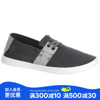 迪卡侬 男款沙滩鞋2037423