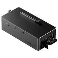 天钡 AG02显卡扩展坞OCulinkUSB4接口反向供电100W内置800W电源 AG02-OCulink接口+USB接口（800W电源 8pin显卡供电线