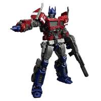 BLOKS 布鲁可积木 变形金刚系列 71426 超越版 电影6 擎天柱 CC26
