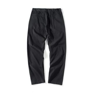 限尺码：OUTDOOR PRODUCTS 男式梭织运动长裤