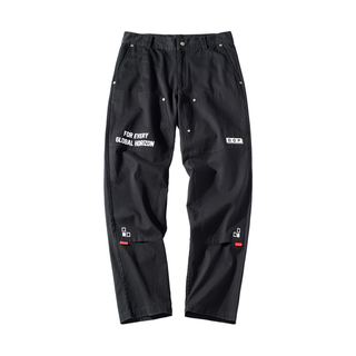 OUTDOOR PRODUCTS 男式梭织运动长裤