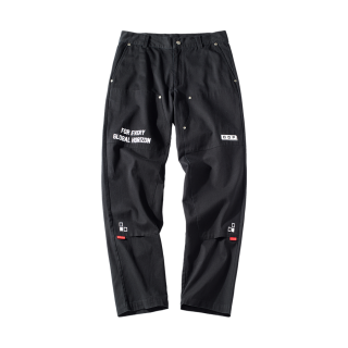 OUTDOOR PRODUCTS 男式梭织运动长裤