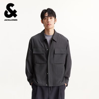 杰克琼斯 反季*加厚保暖 修身夹克外套合集