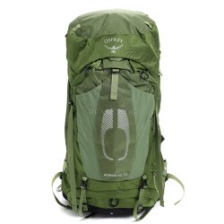 OSPREY 气流系列 Atmos AG 65L户外登山 徒步旅行包