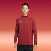 NIKE 夏季休闲翻领 男子POLO衫
