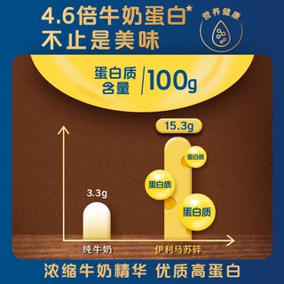 伊利马苏里拉芝士碎奶酪