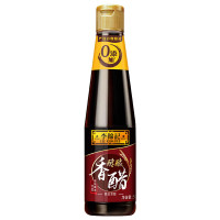 李锦记 醇酿香醋500ml*1瓶
