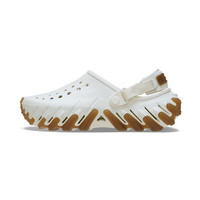 crocs 波波坦克Clog男女洞洞鞋211675-0WV 粉色   41-42