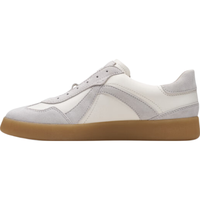 Clarks其乐 CraftLite Step 撞色拼接 女士休闲鞋
