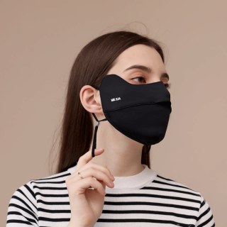 觅橘 护眼角防晒口罩冰丝面罩脸罩防紫外线户外MIEJUA男女通用体TK