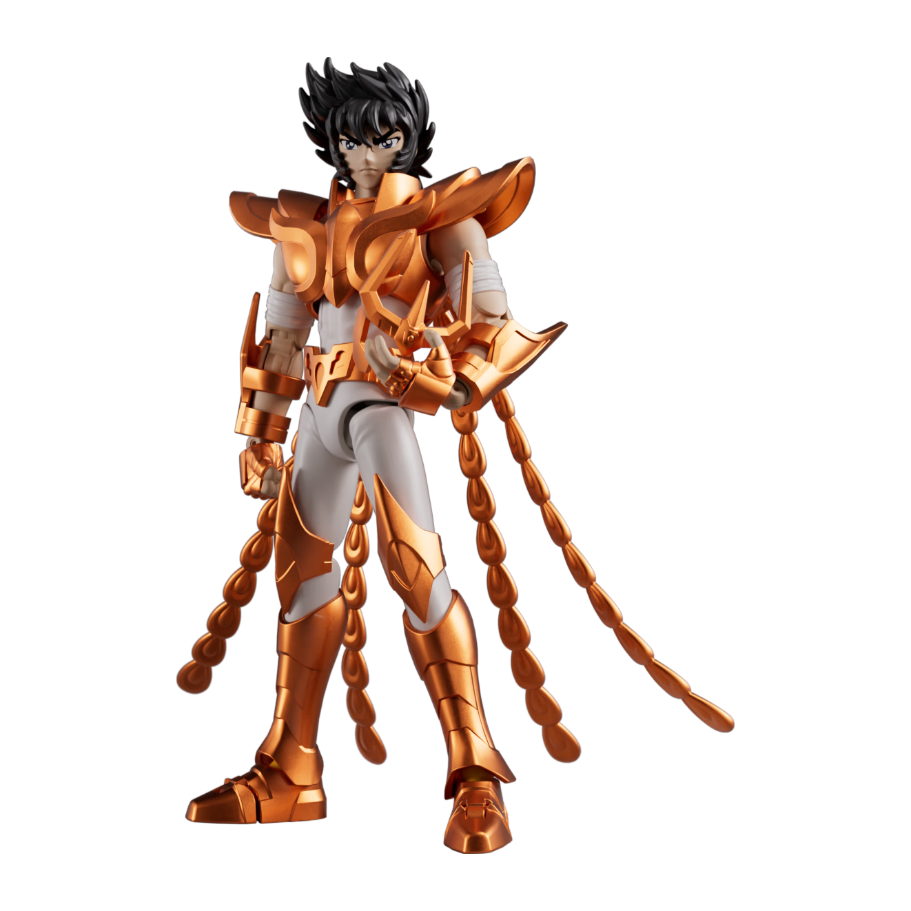BLOKS 布鲁可积木 圣斗士星矢系列 75018 超越版 双鱼座 阿布罗狄 CC15