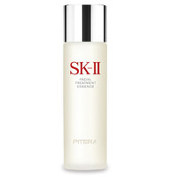 SK-II 神仙水 sk2神仙水精华液改善肌肤代谢调理肌肤补水滋润 神仙水230ml