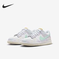 百亿补贴：NIKE 官方正品 Dunk Low腰果花低帮女子运动休闲鞋FJ7707-131