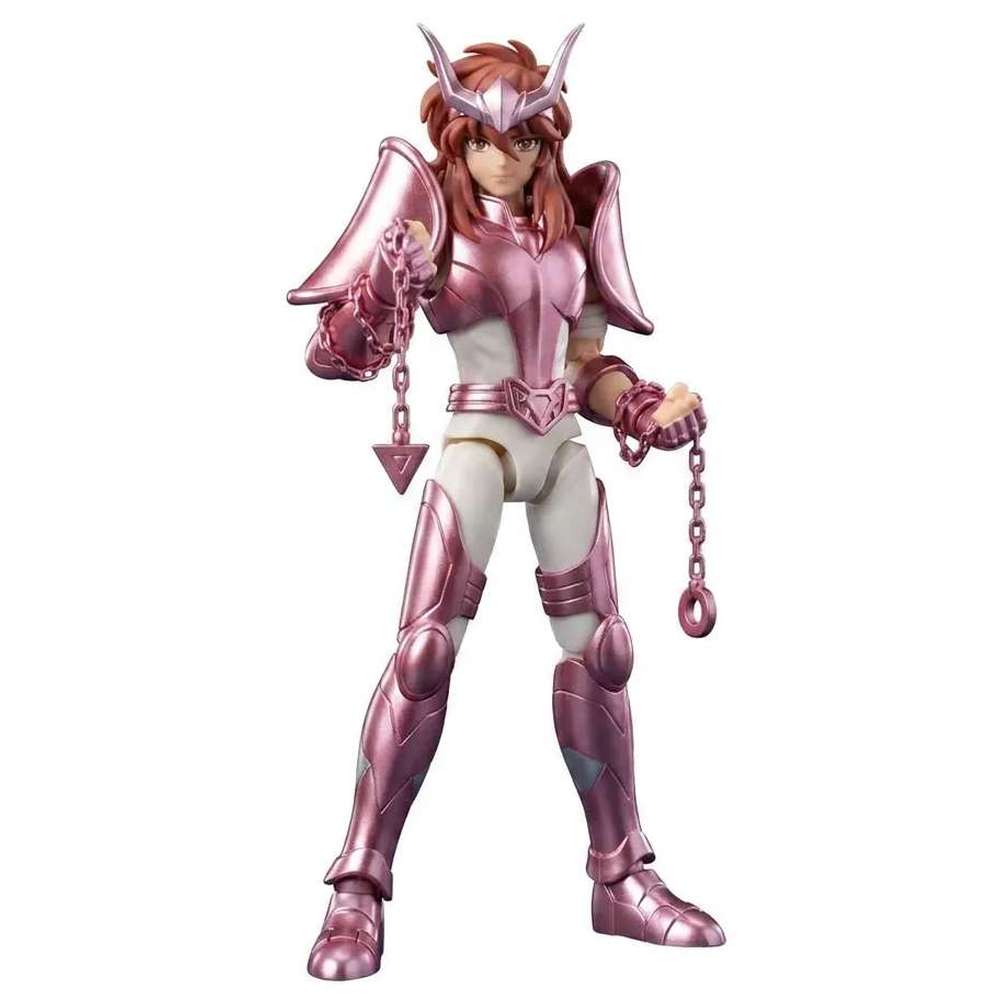 BLOKS 布鲁可积木 圣斗士星矢系列 75013 超越版 仙女座 瞬 CC14