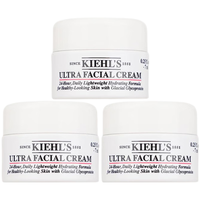 科颜氏 Kiehl’s)高保湿面霜小