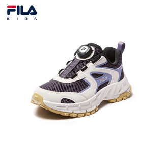 FILA 儿童综训鞋户外运动鞋
