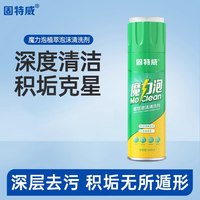 固特威 汽车内饰清洗剂