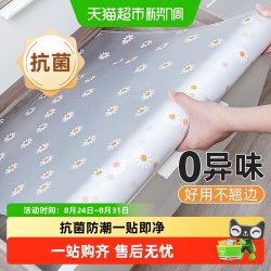Katei Story 日本抗菌抽屉垫纸