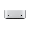 Apple 苹果 Mac mini 迷你主机 （Apple M6(12+12核)、集成显卡、24GB、512GB SSD、A3534）