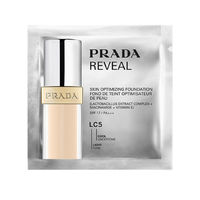 PRADA 粉底液LC5 1ml