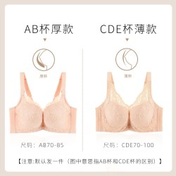 奥维丝丽 性感女性文胸 H56700