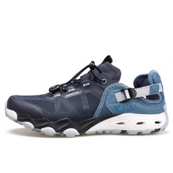 悍途 速干系列 61AB0395 男款溯溪鞋