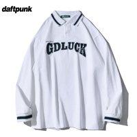 DAFTPUNK 男士卫衣 RA22E845