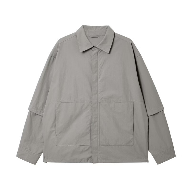 PLUS会员、今日必买：杰克琼斯 男士外套合集