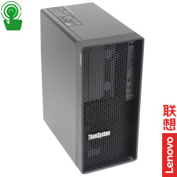 联想 ThinkSystem ST45 v3 小型4U塔式服务器主机
