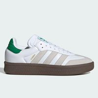 百亿补贴：adidas 三叶草男女SAMBA XLGORI透气耐磨运动休闲鞋JR3326