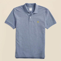 Brooks Brothers 匹马棉 Polo衫