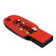  百亿补贴：闪迪 CZ410马年定制U盘128GB手机电脑两用USB3.0加密学生　