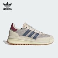 adidas 三叶草 男女款运动鞋 JI2500