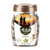 齐云山 南酸枣糕 1.06kg