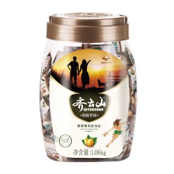 齐云山 南酸枣糕 1.06kg