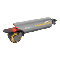 LIVALL PikaBoost2 电助力器 自行车辅助骑行套件