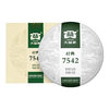 大益 7542 普洱生茶